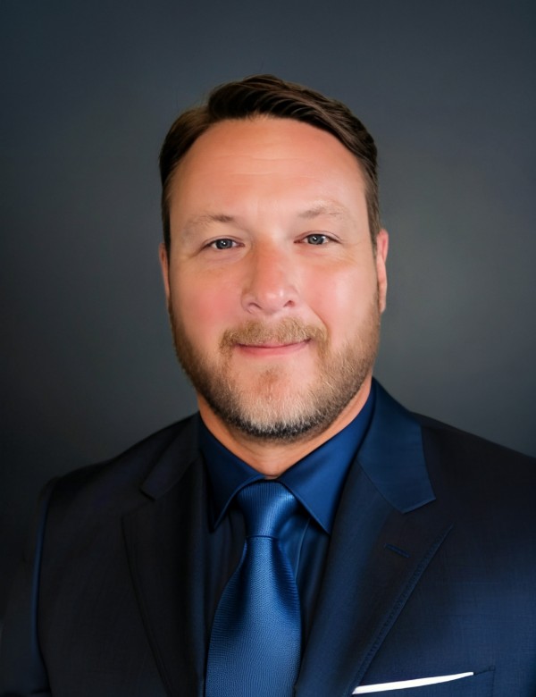 James Irish, Founder of CoreSolva