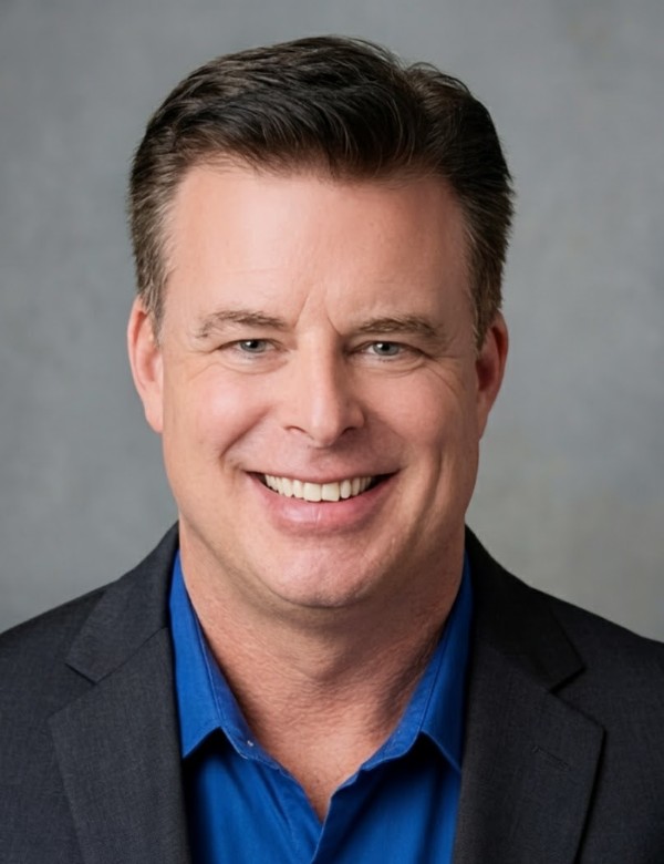 Justin Johnson, Founder and Principal Architect at CoreSolva